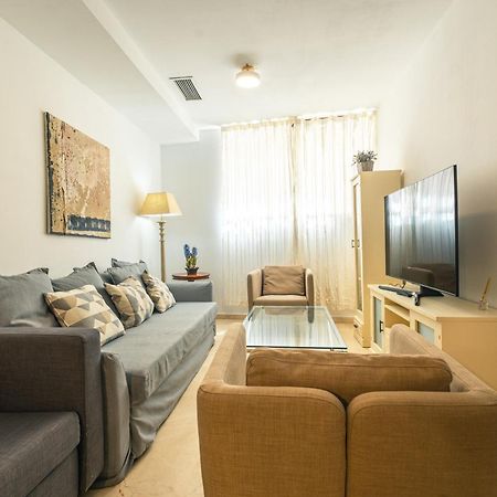 Grande Apartamento Familiar Севилья Экстерьер фото
