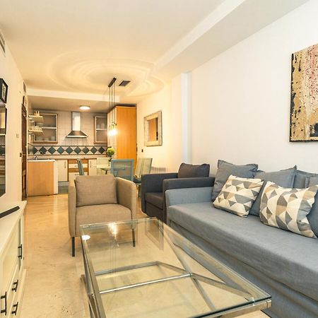 Grande Apartamento Familiar Севилья Экстерьер фото